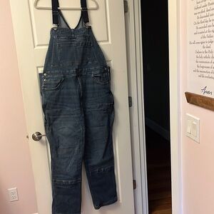 Men’s Overalls - EUC